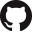 GitHub Logo 32px